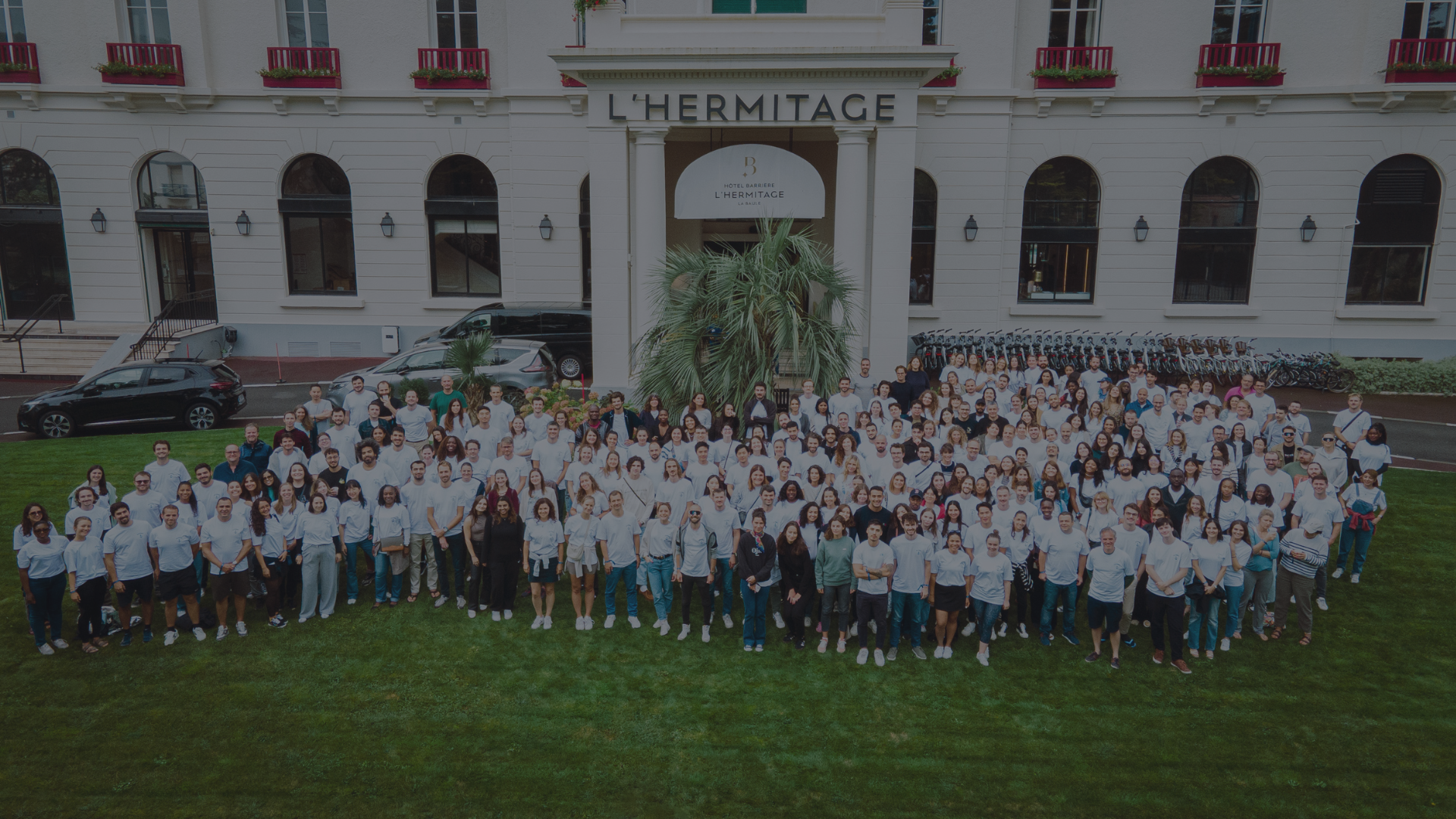 Séminaire Adone 2024 - photo de groupe